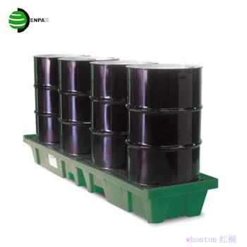 盛漏托盤(pán)|ECO盛漏托盤(pán)_ENPAC 4桶直線型盛漏托盤(pán)5102-ECO